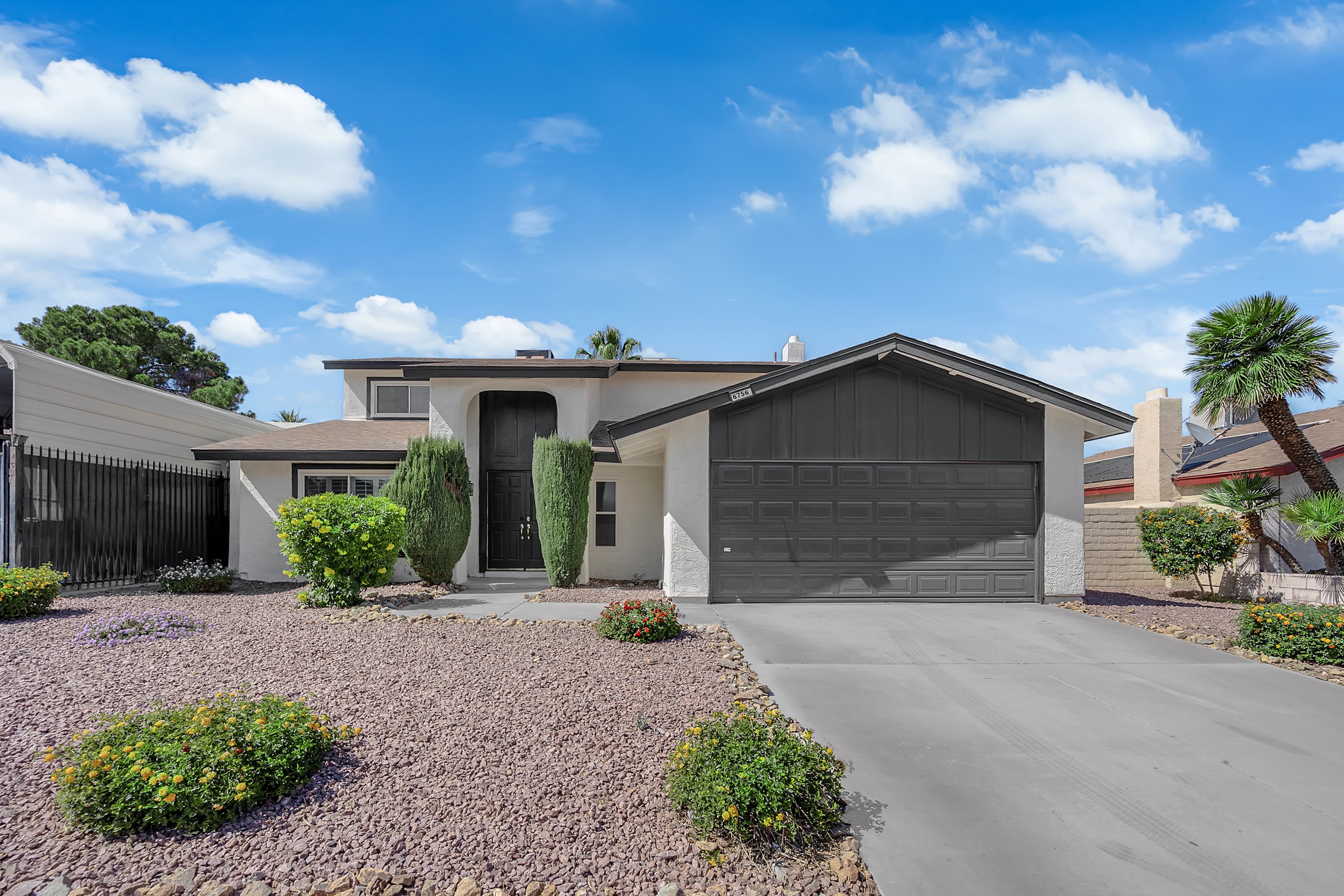 6756 Endora Dr, Las Vegas